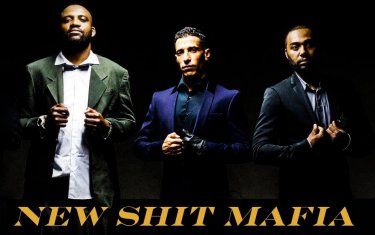 NEW SHIT MAFIA