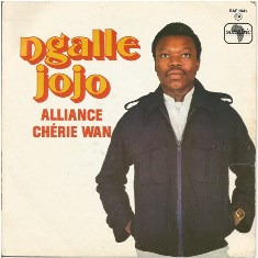 NGALLE JOJO