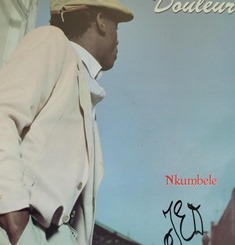 DOULEUR