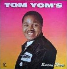 TOM YOMS
