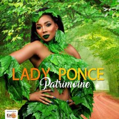 LADY PONCE