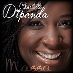CHARLOTTE DIPANDA
