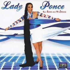 LADY PONCE
