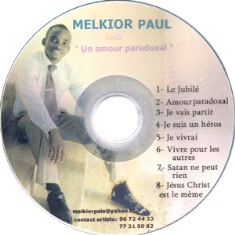 MELKIOR PAUL