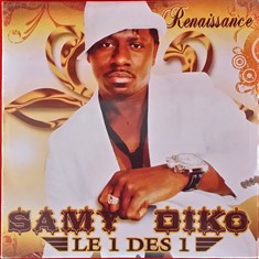 SAMY DIKO