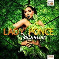 LADY PONCE