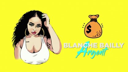 BLANCHE BAILLY
