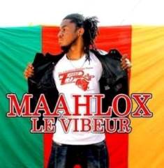MAAHLOX LE VIBEUR