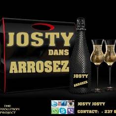 JOSTY