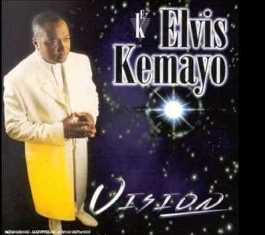 ELVIS KEMAYO
