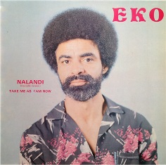 EKO ROOSEVELT
