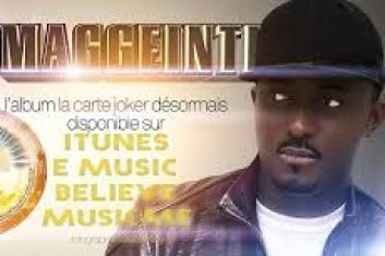 Dany Maggeintha
