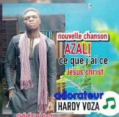 HARDY VOZA