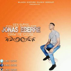 JONAS EBERRE