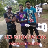 LES MOSCOVICHS