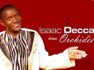 ISAAC DECCA