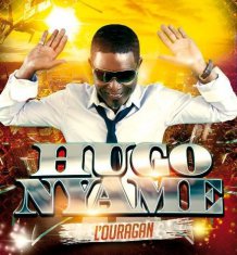 HUGO NYAME