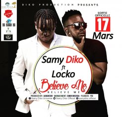 SAMY DIKO