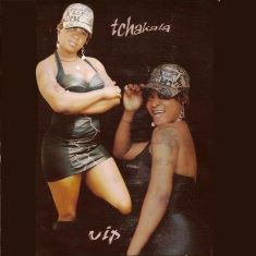 TCHAKALA VIP