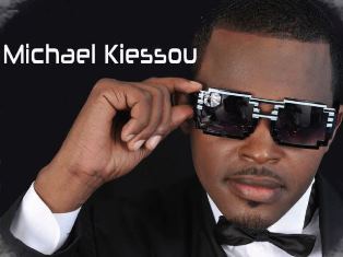 MICHAEL KIESSOU