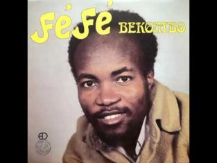 FEFE BEKOMBO