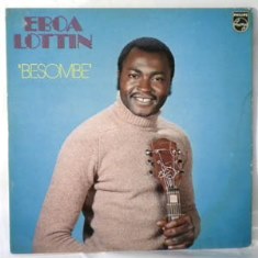 EBOA LOTIN