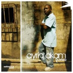 Ayriq Akam