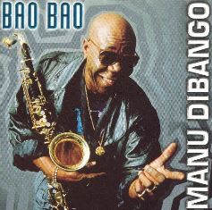 MANU DIBANGO