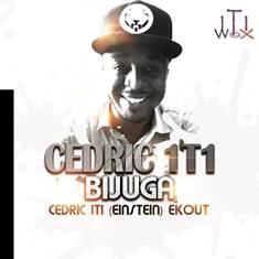 CEDRIC 1'T1 (Einstein) EKOUT
