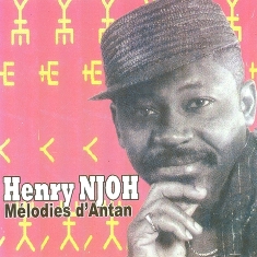HENRI NJOH