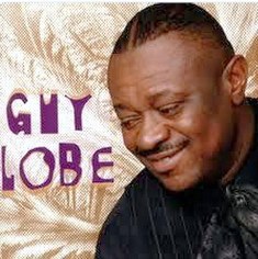 GUY LOBE