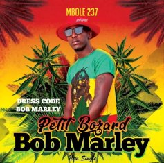 Reggae