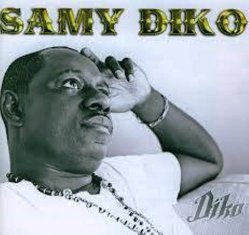 SAMY DIKO