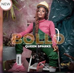 Queen Sparks
