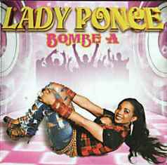 LADY PONCE