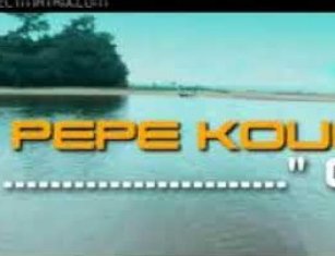 PEPE KOUOH