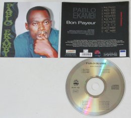PABLO EKAMBI