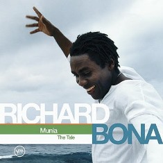 RICHARD BONA