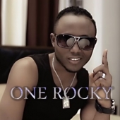 ONE ROCKY