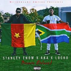 STANLEY ENOW
