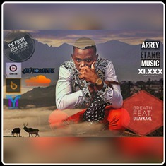ARREY ETANG