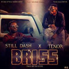 STILL DASH