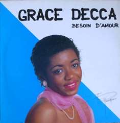 GRACE DECCA