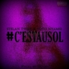 STELAN TWIST