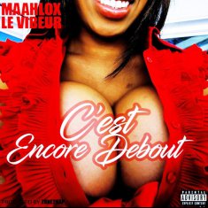 MAAHLOX LE VIBEUR