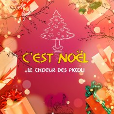 Le Choeur Des Piccoli