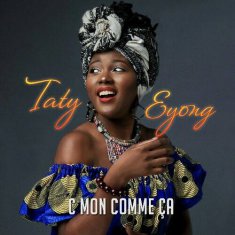 TATY EYONG