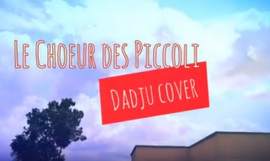 Le Choeur Des Piccoli