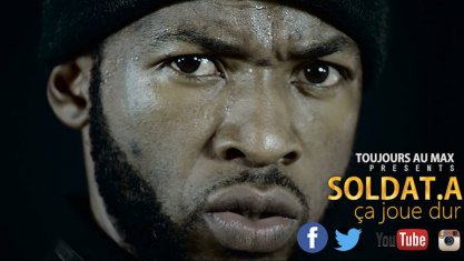 SOLDAT . A