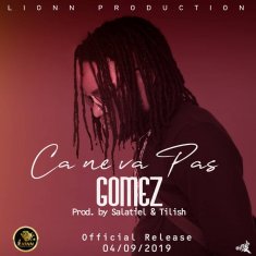 GOMEZ 